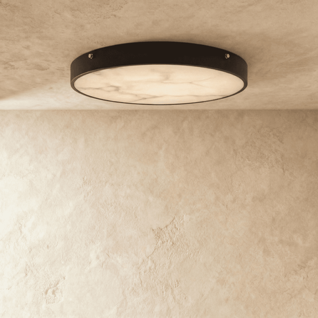 Nuvia Ceiling Light - Residence Supply