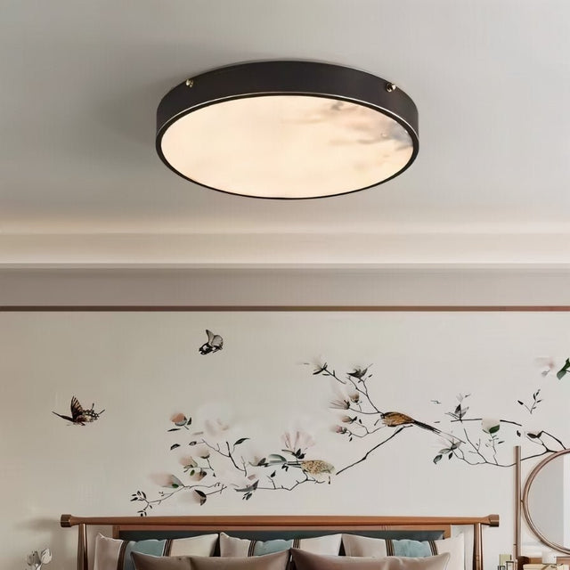 Nuvia Ceiling Light - Residence Supply