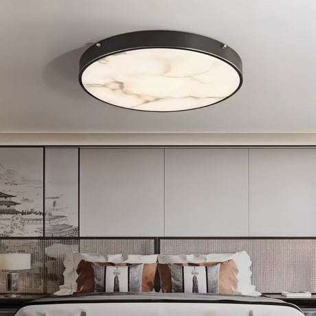 Nuvia Ceiling Light - Residence Supply