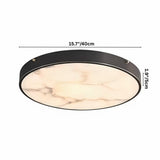 Nuvia Ceiling Light - Residence Supply