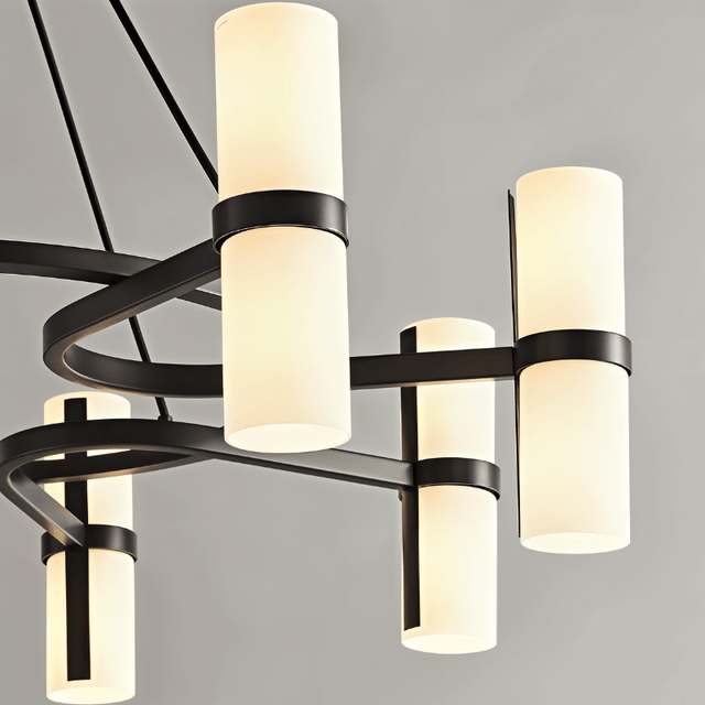 Nuvix Chandelier - Residence Supply