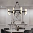 Nuvix Chandelier - Residence Supply