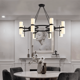 Nuvix Chandelier - Residence Supply