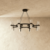 Nuvix Chandelier - Residence Supply