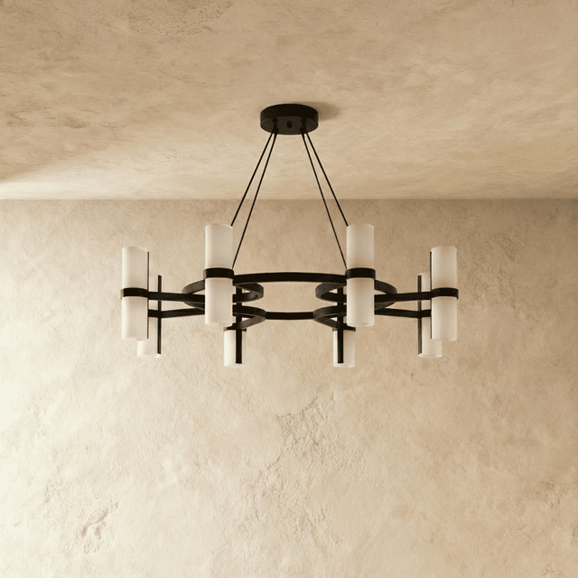 Nuvix Chandelier - Residence Supply