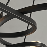 Nuvix Chandelier - Residence Supply