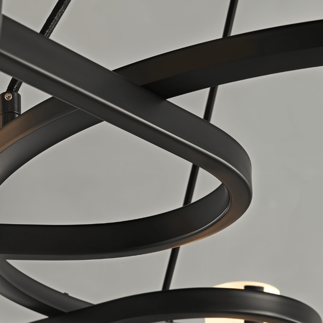 Nuvix Chandelier - Residence Supply