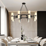 Nuvix Chandelier - Residence Supply