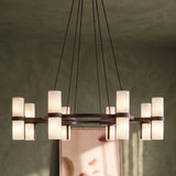 Nuvix Chandelier - Residence Supply