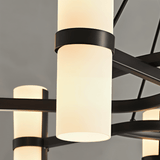 Nuvix Chandelier - Residence Supply