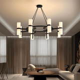 Nuvix Chandelier - Residence Supply
