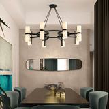 Nuvix Chandelier - Residence Supply