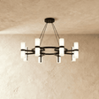 Nuvix Chandelier - Residence Supply