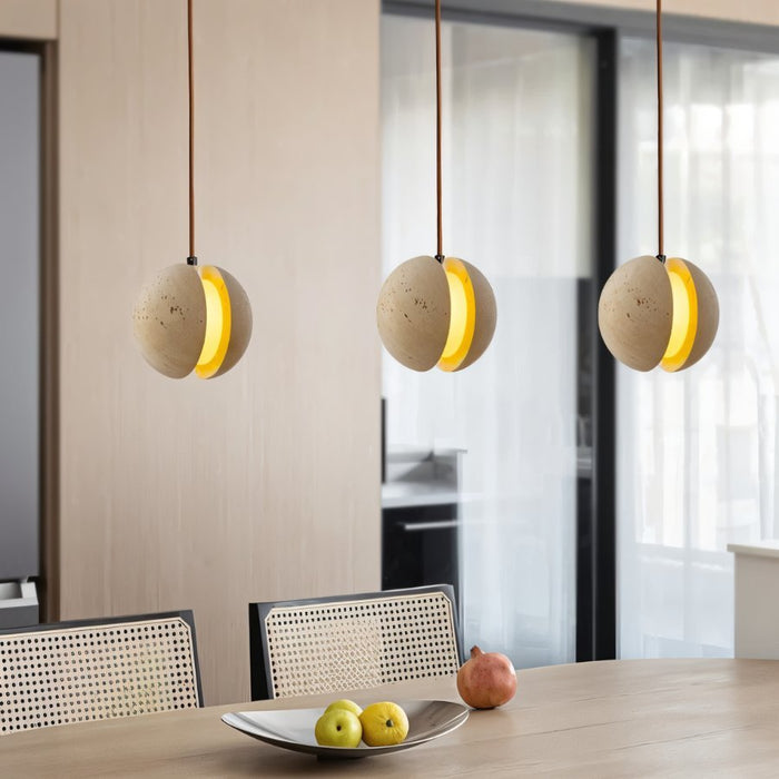 Nuvra Pendant Light - Residence Supply