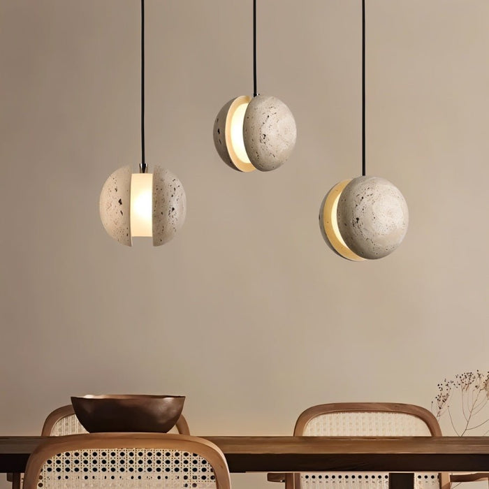 Nuvra Pendant Light - Residence Supply