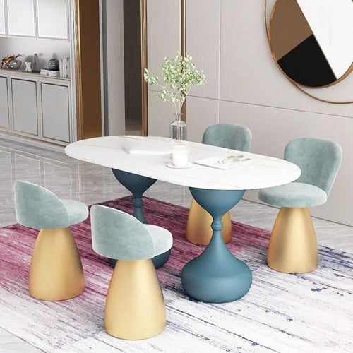 Nuyla Dining Table - Residence Supply