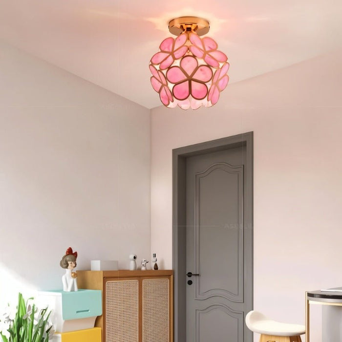 Nuzhat Ceiling Light - Residence Supply
