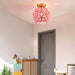 Nuzhat Ceiling Light - Residence Supply