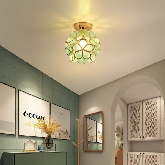 Nuzhat Ceiling Light - Living Room Lighting