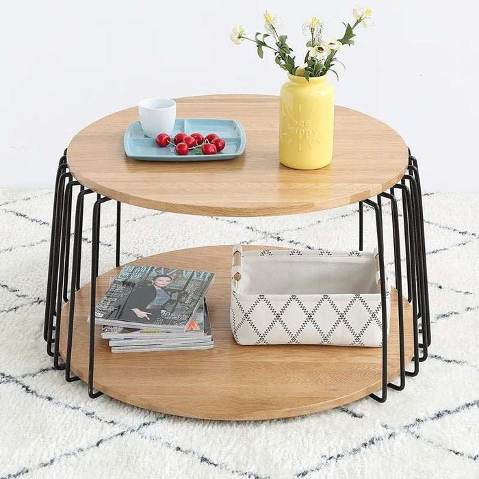 Elegant Nychth Coffee Table