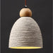 Nyra Pendant Lamp - Residence Supply