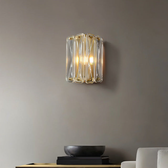 Nyvora Wall Lamp - Residence Supply