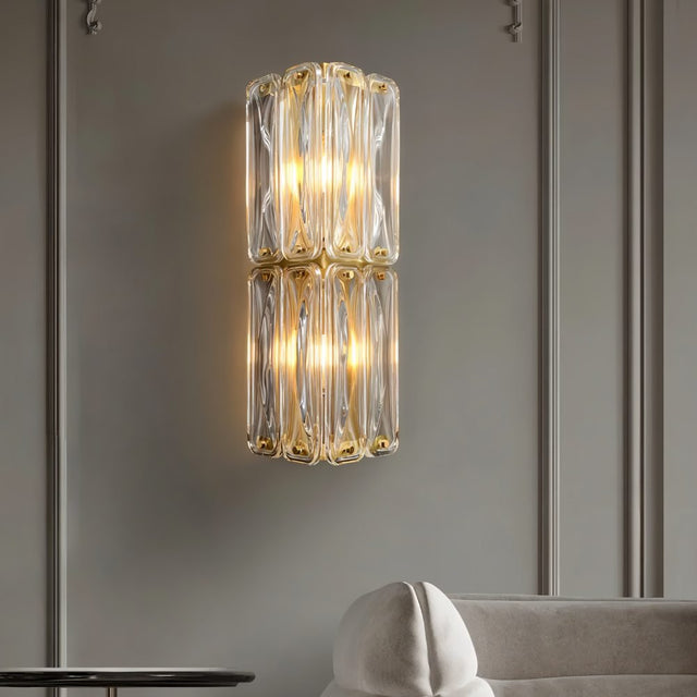 Nyvora Wall Lamp - Residence Supply