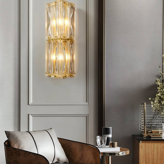 Nyvora Wall Lamp - Residence Supply