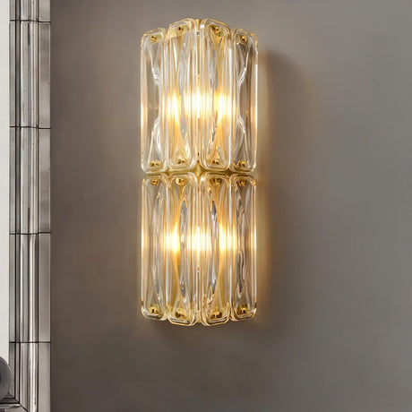Nyvora Wall Lamp - Residence Supply
