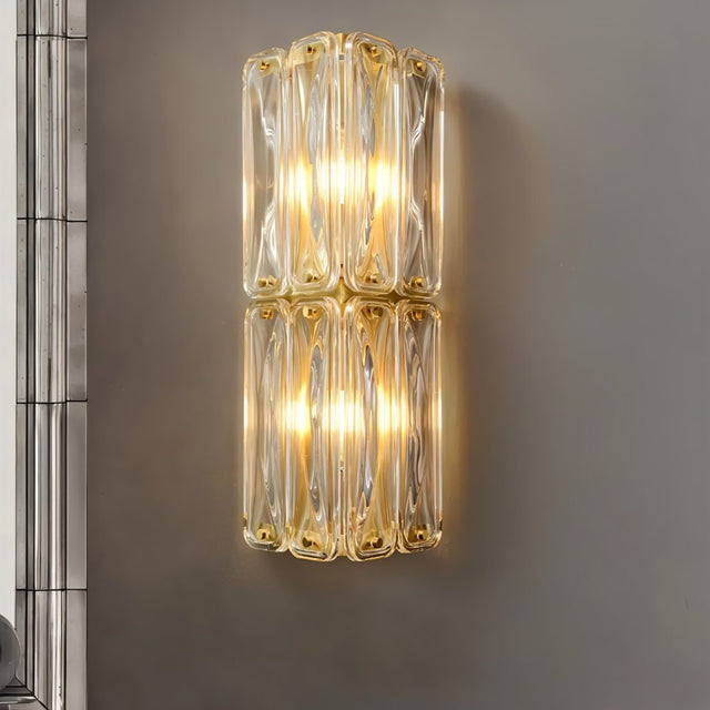 Nyvora Wall Lamp - Residence Supply