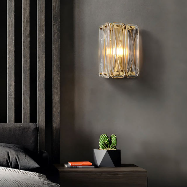 Nyvora Wall Lamp - Residence Supply