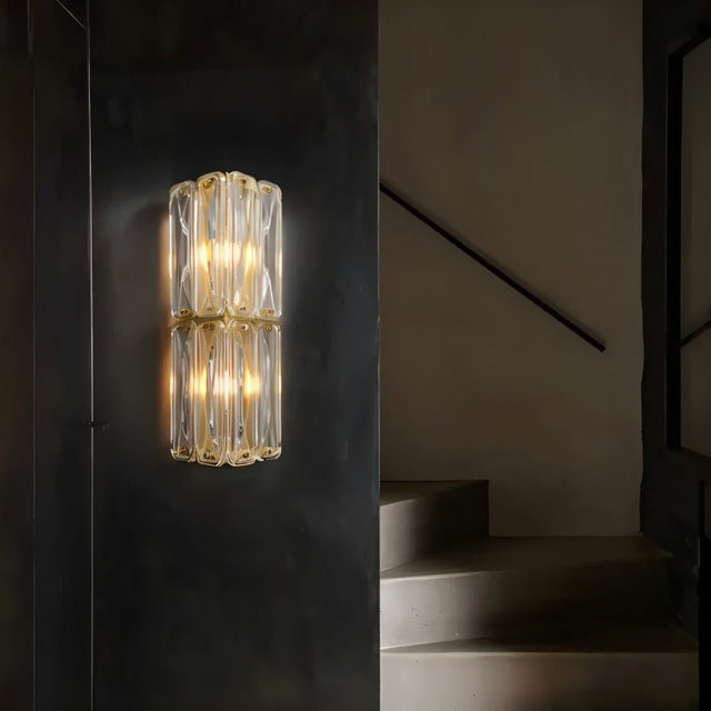 Nyvora Wall Lamp - Residence Supply