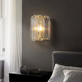 Nyvora Wall Lamp - Residence Supply