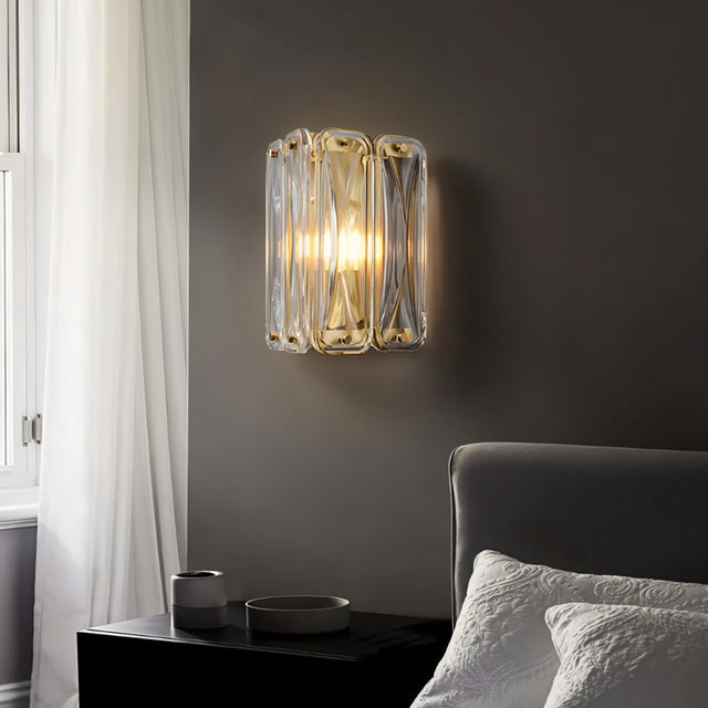 Nyvora Wall Lamp - Residence Supply