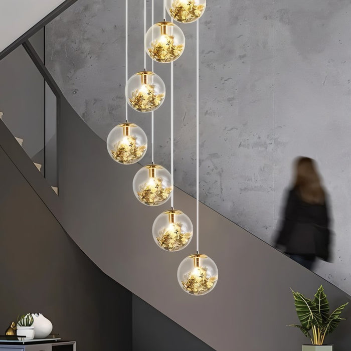 Nyxelis Chandelier Light - Residence Supply