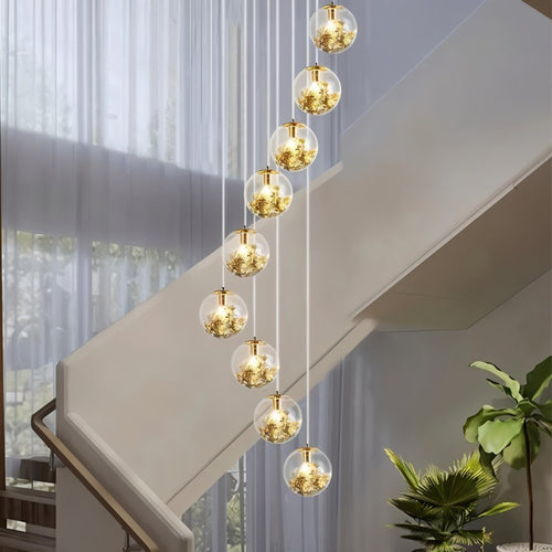 Nyxelis Chandelier Light - Residence Supply