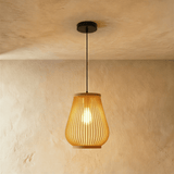 Oasis Rattan Pendant Light Collection - Residence Supply
