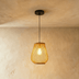 Oasis Rattan Pendant Light Collection - Residence Supply