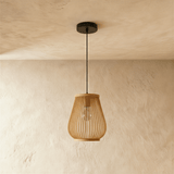 Oasis Rattan Pendant Light Collection - Residence Supply