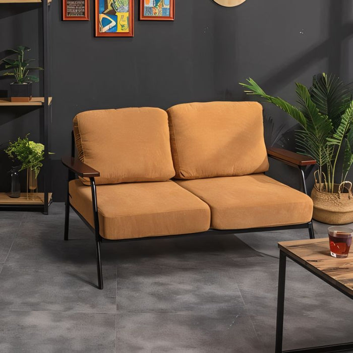 Oasisa Arm Sofa - Residence Supply