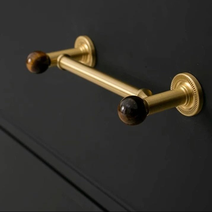 Oben Pull Bar - Residence Supply