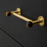 Oben Pull Bar - Residence Supply