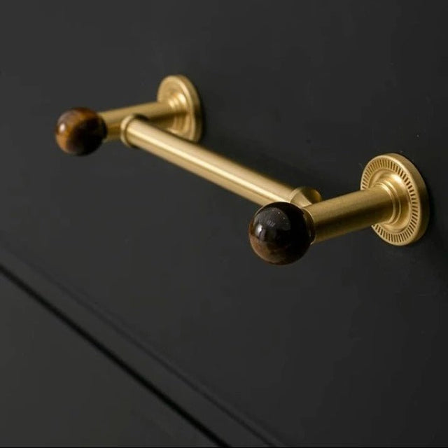 Oben Pull Bar - Residence Supply