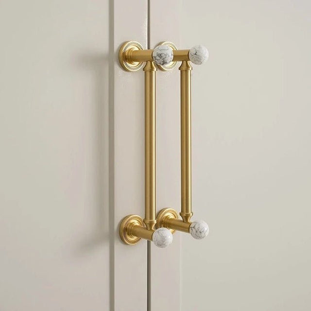 Oben Pull Bar - Residence Supply