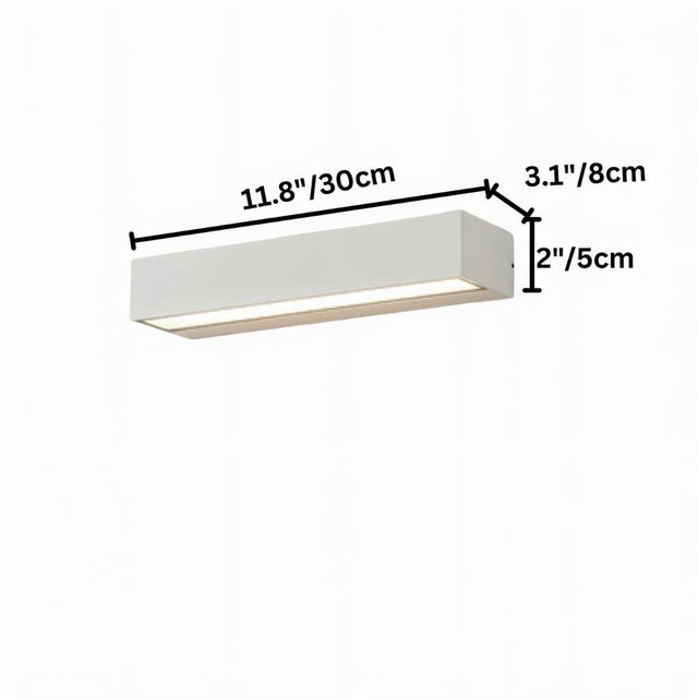 Obex Wall Lamp