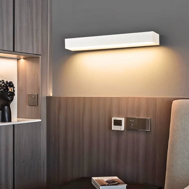 Obex Wall Lamp
