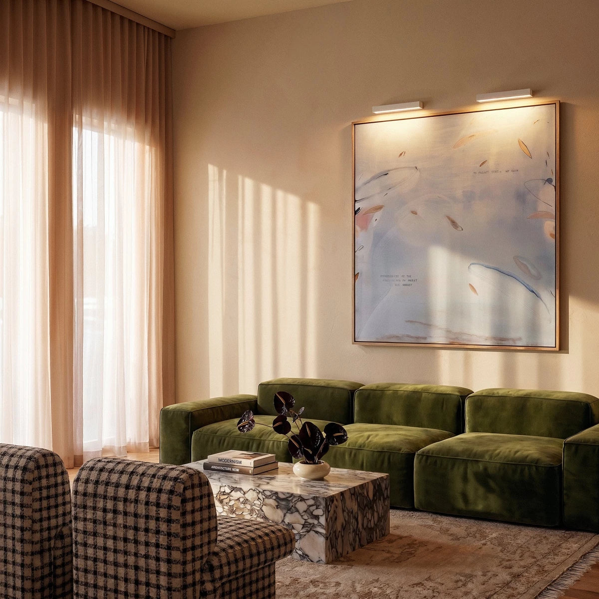 Obex Wall Lamp - Residence Supply