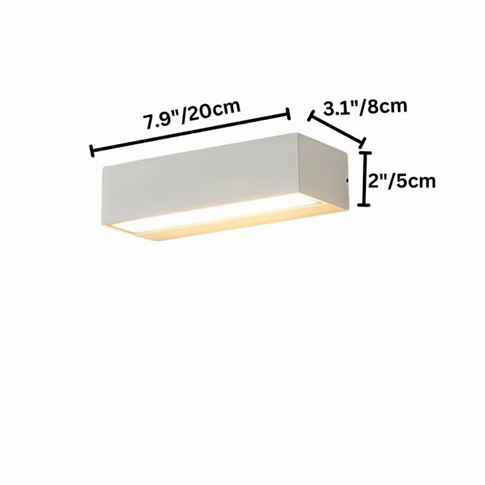 Obex Wall Lamp - Residence Supply