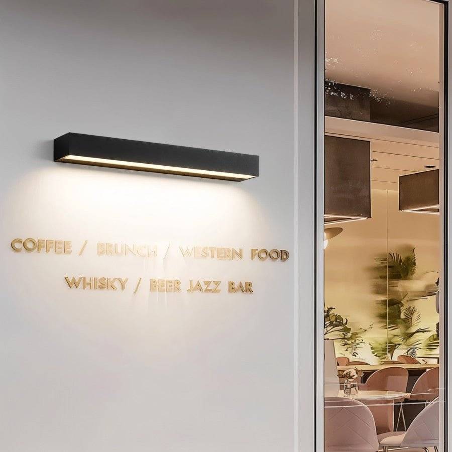 Obex Wall Lamp