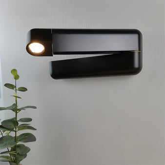 Oblique Bedside Reading Lamp - Residence Supply